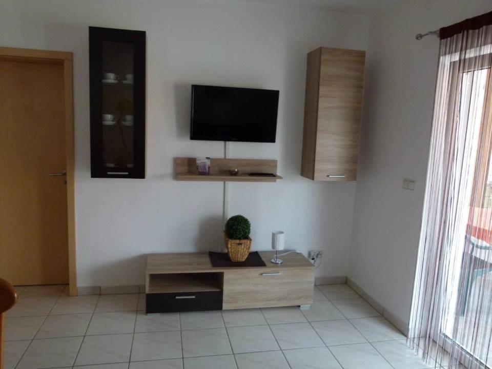 Apartmani Ivanic Vir Exterior photo
