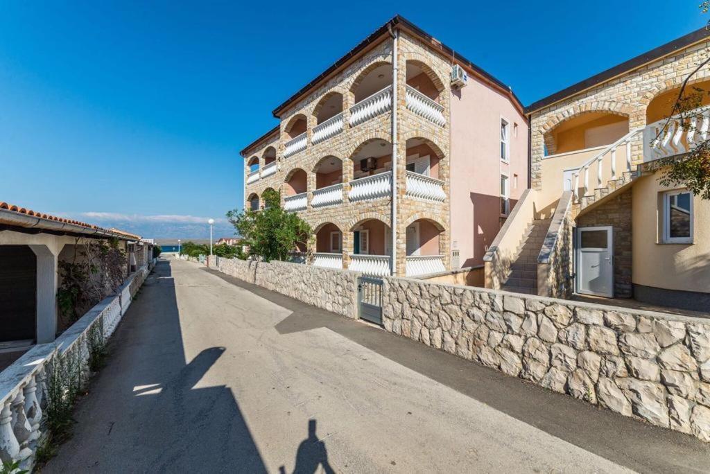 Apartmani Ivanic Vir Exterior photo