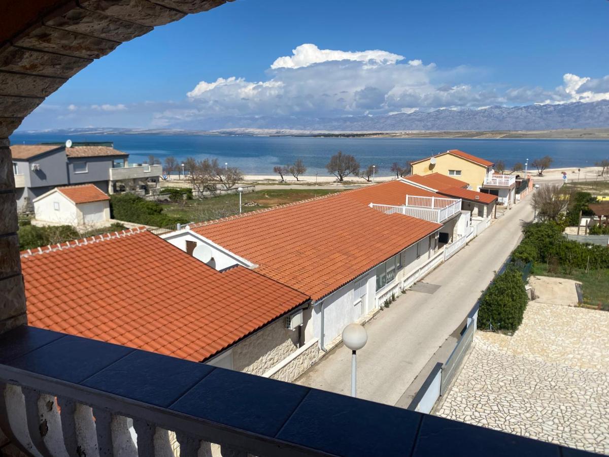 Apartmani Ivanic Vir Exterior photo