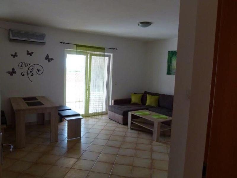 Apartmani Ivanic Vir Exterior photo